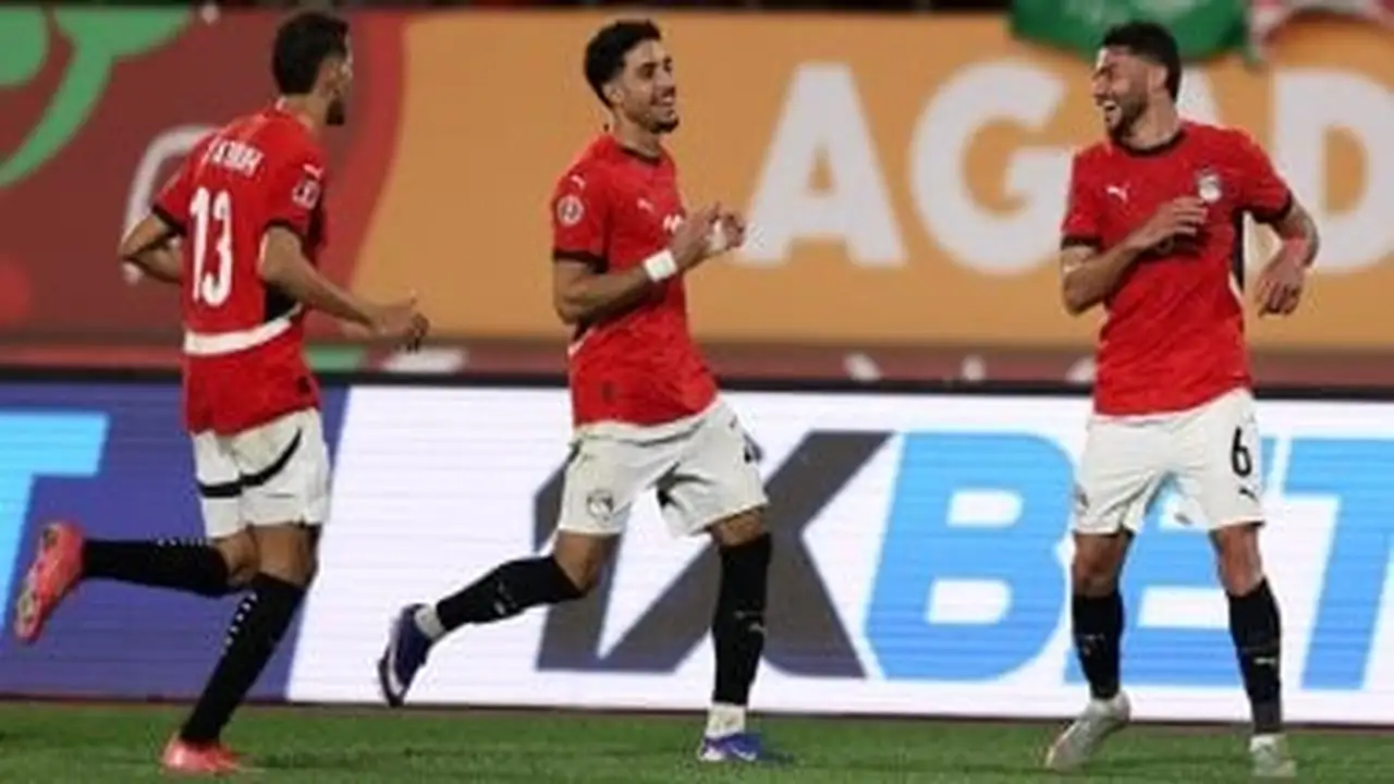 منتخب مصر يطمح لإنجاز غائب منذ 92 عاماً في المونديال